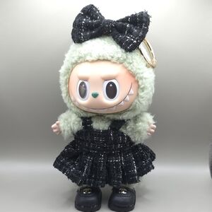 Labubu Clothes - 3 Piece Clothing Set